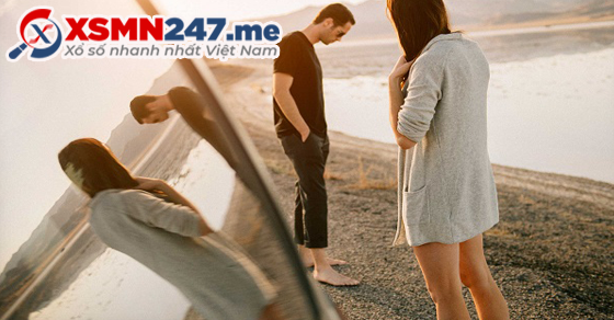 Ngủ mơ thấy người yêu cũ đánh số gì?
